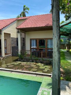 Pastorale Villa Cam Chau - Tân Thành (1) - 5