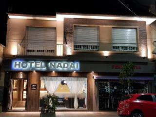 Hotel Nadai - Mar del Plata - 9