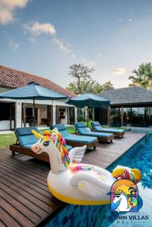 Villa Kajou - by Unicorn Villas Bali - Seminyak - 9