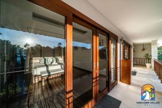 Villa Kajou - by Unicorn Villas Bali - Seminyak - 7