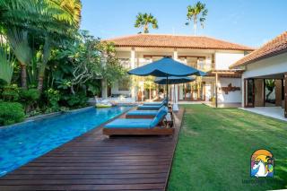 Villa Kajou - by Unicorn Villas Bali - Seminyak - 5