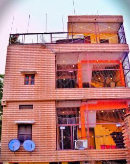 Anandam Sewa Sansthan Ayodhya Dhaam - 1