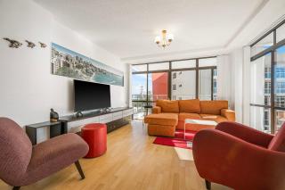 Tasman Towers 16 - Port Macquarie - 6