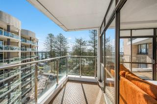 Tasman Towers 16 - Port Macquarie - 1