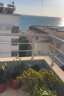 GEM Seaview Apartments Sarande- Home by the sea - 1