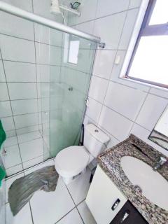Apartamento Temporada São João - Caruaru - 3