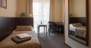 Hotel Afrodyta Business & Spa - Radziejowice - 4