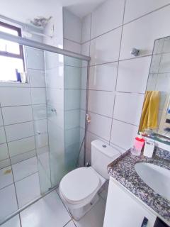 Apartamento Temporada São João - Caruaru - 4