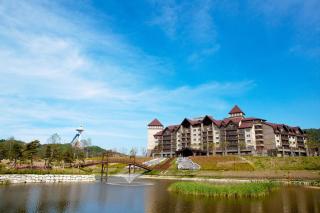 Intercontinental Alpensia Pyeongchang Resort by IHG - Pyeongchang - 0