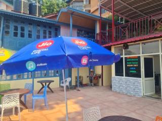 The Heritage jasmine lodge B&B - 9