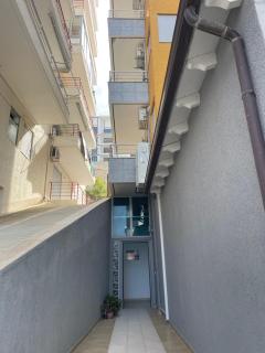 GEM Seaview Apartments Sarande- Home by the sea - Sarandë - 6
