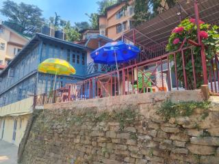 The Heritage jasmine lodge B&B - 8