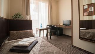 Hotel Afrodyta Business & Spa - Radziejowice - 3