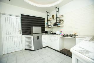 JesLuv Lodge - West Hills Mall, Accra - New Weija - 9
