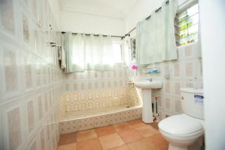 JesLuv Lodge - West Hills Mall, Accra - New Weija - 5