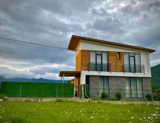 Cottage Marta Sadgeri - Borjomi - 0