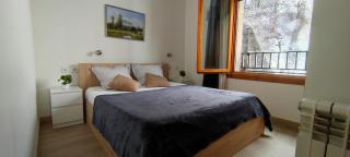 Superb flat in the centre of capital, ski, Caldea - Andorra la Vella - 8