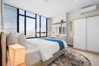 Savya ApartHotel by Kozystay - Bandung City - Bandung - 6