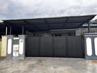Jiaxin Homestay - Puteri Wangsa 家馨民宿 - Ulu Tiram - 0