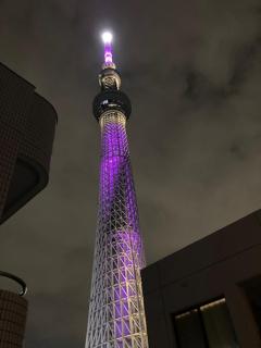 Sky Tree INN Ⅱ（晴樹宿Ⅱ） - 7