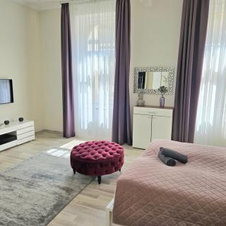 Designer Downtown Gem - Budapest - 5