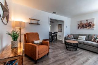 Blue Wave Cottage - 7