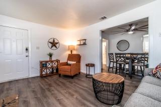 Blue Wave Cottage - 6