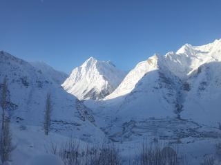 Apple Lodge Sumnam - 5