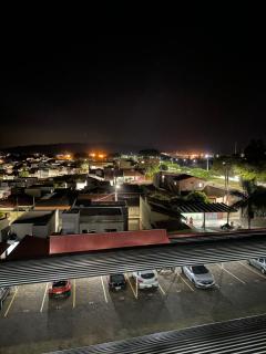 Apartamento da Serra - Itirapina - 1
