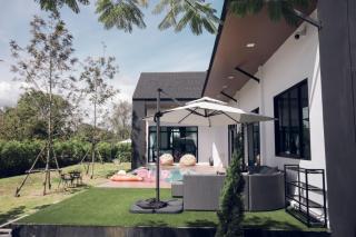 Issara Private Pool Villa Khaoyai Villa A - 8