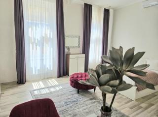 Designer Downtown Gem - Budapest - 8