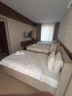 GRAND KARAVAN HOTEL - Taschkent - 8