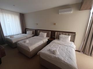GRAND KARAVAN HOTEL - Taschkent - 3