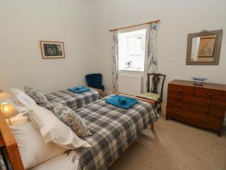 The Old Carriage Court - Kidwelly - 1