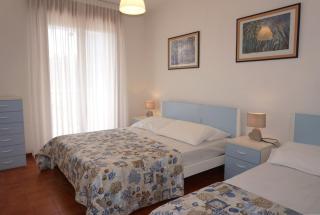 Sea front apartment in a residence with pool - Porto Santa Margherita di Caorle - 9