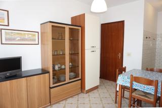 Sea front apartment in a residence with pool - Porto Santa Margherita di Caorle - 3