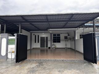 Jiaxin Homestay - Puteri Wangsa 家馨民宿 - Ulu Tiram - 6