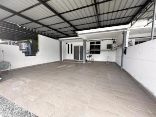 Jiaxin Homestay - Puteri Wangsa 家馨民宿 - Ulu Tiram - 7