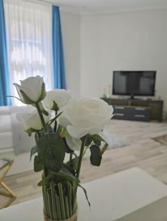 Designer Downtown Gem - Budapest - 2