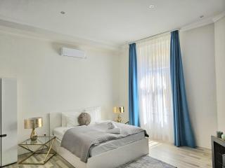 Designer Downtown Gem - Budapest - 0