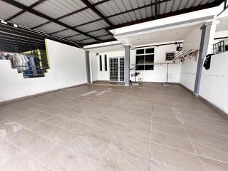 Jiaxin Homestay - Puteri Wangsa 家馨民宿 - Ulu Tiram - 8