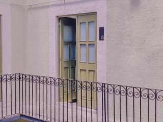 Casa Sta Ines - Puebla - 9