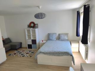 Calme, tranquille, proche Paris - Bagneux - 9