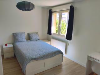 Calme, tranquille, proche Paris - 9