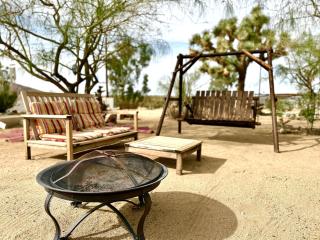 Popular Homestead! Location, Stargaze, Views! - Joshua Tree - 2