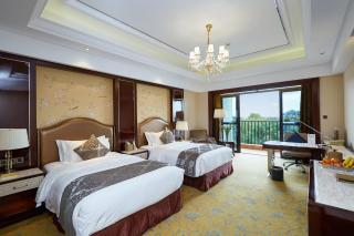 Tongli Lake Resort Phase II - Suzhou - 9