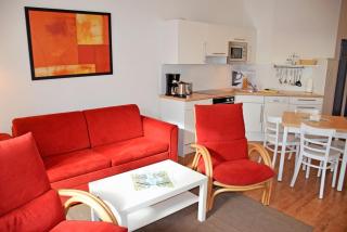 Villa Sonneck, App 17 - Ostseebad Sellin - 6