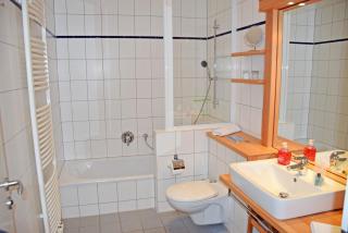 Villa Sonneck, App 17 - Ostseebad Sellin - 1