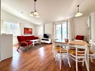 Villa Sonneck, App 18 - Ostseebad Sellin - 8