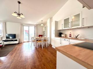 Villa Sonneck, App 18 - 7